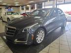 2014 Cadillac CTS 3.6L Luxury Collection