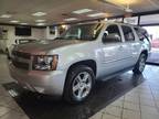 2013 Chevrolet Suburban LTZ 1500 4dr SUV 4X4