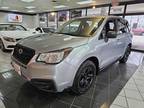 2017 Subaru Forester 2.5i Premium 4DR WAGON AWD