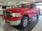 2014 Ram 1500 Big Horn/QUAD CAB/4X4