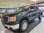 2013 GMC Sierra 1500 SLE-CREW CAB-4X4/HEMI