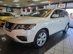 2018 Nissan Pathfinder SLE 4DR SUV 4X4/NAVI /CAMERA