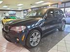 2013 BMW X5 xDrive35i 4DR SUV AWD