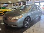 2009 Toyota Camry Base 4DR SEDAN