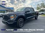 2023 Ford F-150 XL DEMO