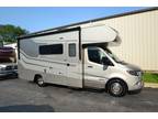 2024 Winnebago Porto 24P