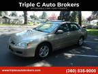 2006 Honda Accord EX-L Sedan with Navigation and XM Radio