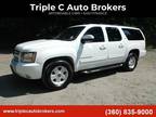 2009 Chevrolet Suburban LT1 1500 2WD