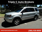 2007 Honda Pilot EX 4dr SUV 4WD