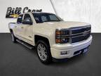 2015 Chevrolet Silverado 1500 High Country