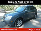 2008 Saturn VUE AWD V6 XR