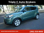 2014 Kia Soul Base