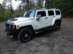 2006 Hummer H3 Sport Utility