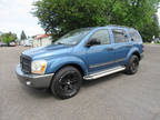 2005 Dodge Durango Adventurer Model 2WD