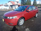 2010 Kia Forte EX