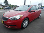 2014 Kia Forte EX