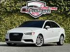 2015 Audi A3 1.8T Premium Sedan 4D