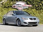 2006 BMW M5 Sedan 4D