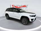 2024 Jeep Grand Cherokee Trailhawk 4xe