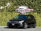 2014 Subaru Impreza 2.0i Sport Premium Wagon 4D