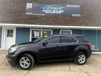 2016 Chevrolet Equinox LS 2WD