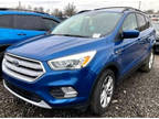 2017 Ford Escape SE 4WD