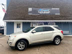 2014 Chevrolet Equinox 1LT 2WD