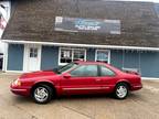 1997 Ford Thunderbird LX