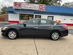 2015 Nissan Altima 2.5 4dr Sedan