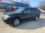 2008 Saab 9-7X 4.2i AWD 4dr SUV