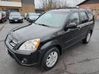 2005 Honda CR-V Special Edition AWD 4dr SUV