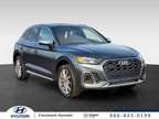 2021 Audi SQ5 Premium TFSI quattro Tiptronic