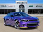 2023 Dodge Charger R/T Scat Pack