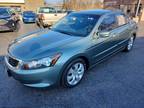 2010 Honda Accord EX 4dr Sedan 5A