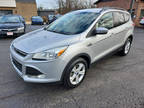 2014 Ford Escape SE AWD 4dr SUV