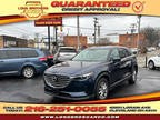 2016 Mazda CX-9 Touring AWD