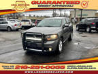 2011 Dodge Durango Express AWD