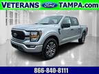 2023 Ford F-150 XL In-Stock