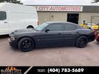 2007 Dodge Charger 4dr Sdn 5-Spd Auto SRT8 RWD