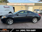 2010 Nissan Altima 2dr Cpe I4 CVT 2.5 S