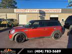 2012 MINI Cooper Clubman 2dr Cpe S