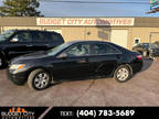 2007 Toyota Camry 4dr Sdn I4 Auto XLE (Natl)