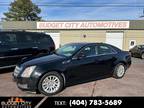 2011 Cadillac CTS Sedan 4dr Sdn 3.0L Luxury AWD