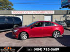 2014 Chevrolet Cruze 4dr Sdn Auto 2LT