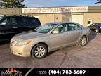 2009 Toyota Camry 4dr Sdn I4 Auto XLE (Natl)