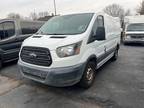 2017 Ford Transit T-150