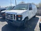 2014 Ford Econoline E150 Van