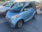 2014 Smart Fortwo Pure