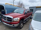 2006 Dodge Ram 3500 St