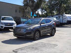 2013 Hyundai Santa Fe Sport Sport Utility 4D